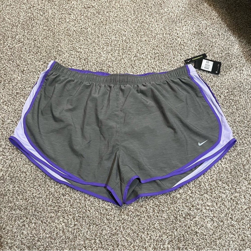 NWT Nike Shorts